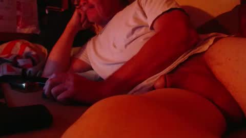 daddiesmonstercock online show from 6, 11, 2025