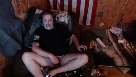 daddy38345 online show from 17, 2, 2025