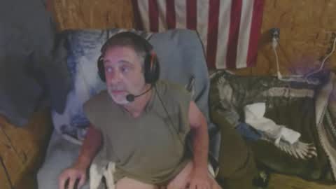 daddy38345 online show from 6, 10, 2025