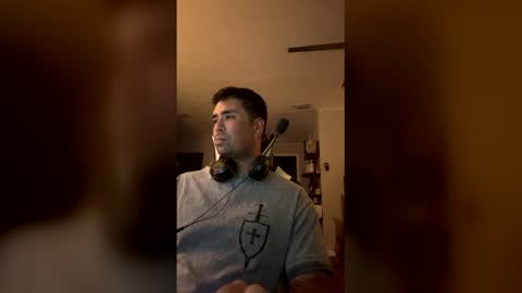 daddy41195 online show from 20, 3, 2026