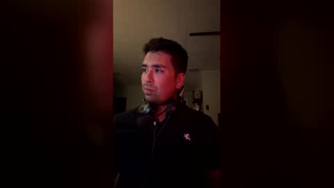 daddy41195 online show from 21, 3, 2026