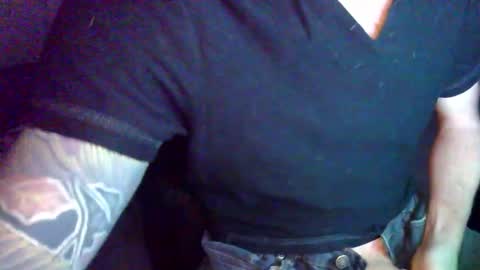 Snapshot of daddy4you452661 chatting on 6, 12, 2024 DaddyCanUseYou online show from 6, 12, 2024