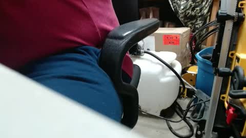 daddy7194 online show from 1, 11, 2025