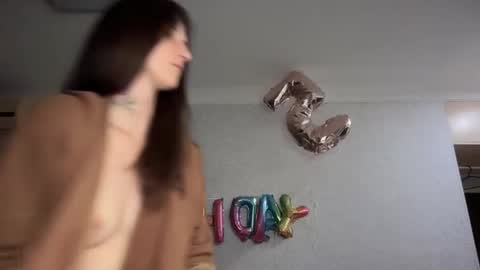 daddy_andprincess online show from 26, 9, 2025