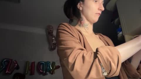 daddy_andprincess online show from 3, 10, 2025