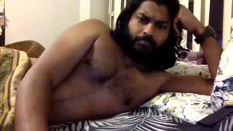 Snapshot of daddy_cocoa chatting on 14, 1, 2026 DC online show from 14, 1, 2026