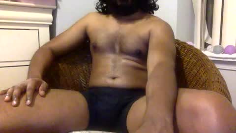 Snapshot of daddy_cocoa chatting on 15, 1, 2026 DC online show from 15, 1, 2026