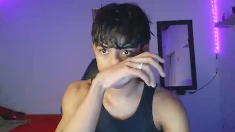 daddy_jesus29 online show from 17, 12, 2025