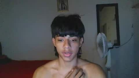 Snapshot of daddy_jesus29 chatting on 22, 12, 2025 daddy_jesus29 online show from 22, 12, 2025