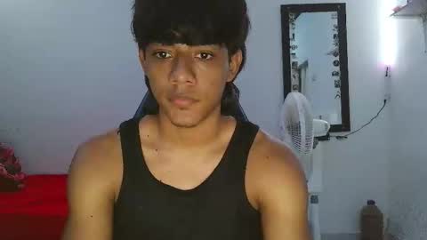 Snapshot of daddy_jesus29 chatting on 9, 1, 2026 daddy_jesus29 online show from 9, 1, 2026