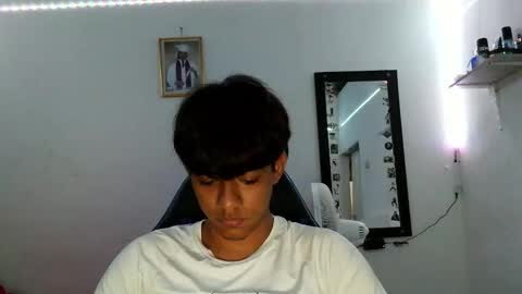 Snapshot of daddy_jesus29 chatting on 14, 1, 2026 daddy_jesus29 online show from 14, 1, 2026