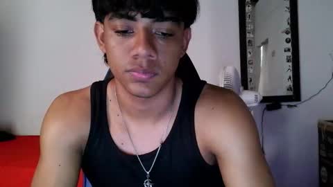 Snapshot of daddy_jesus29 chatting on 12, 3, 2026 daddy_jesus29 online show from 12, 3, 2026