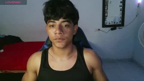 Snapshot of daddy_jesus29 chatting on 26, 5, 2026 daddy_jesus29 online show from 26, 5, 2026