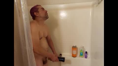 daddy_werewolf online show from 11, 5, 2026