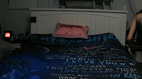 Snapshot of daddyandprincessss chatting on 9, 10, 2025 DaddyandPrincess online show from 9, 10, 2025