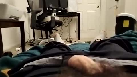 Daddybody89 online show from 15, 2, 2025