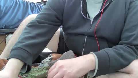Daddybody89 online show from 15, 2, 2025