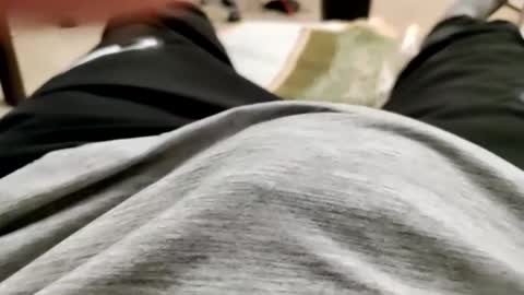 Daddybody89 online show from 26, 2, 2025