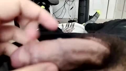 Daddybody89 online show from 27, 2, 2025