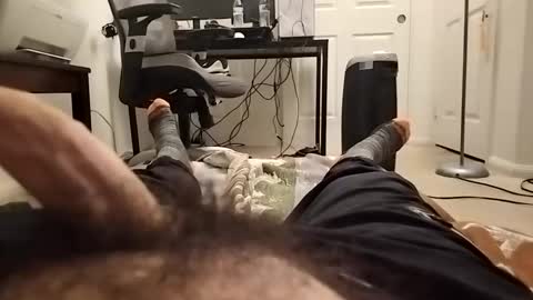 Daddybody89 online show from 4, 3, 2025