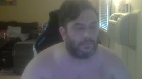 Snapshot of daddybody4u chatting on 31, 1, 2025 daddybody4u online show from 31, 1, 2025