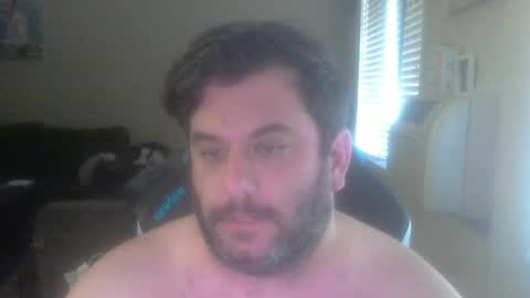 Snapshot of daddybody4u chatting on 3, 3, 2025 daddybody4u online show from 3, 3, 2025