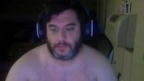 Snapshot of daddybody4u chatting on 12, 9, 2025 daddybody4u online show from 12, 9, 2025