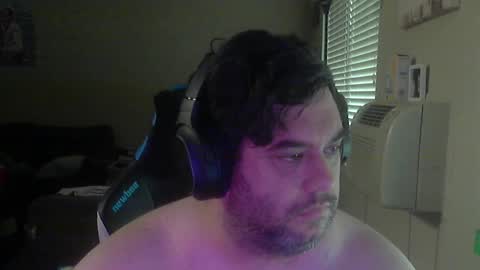 Snapshot of daddybody4u chatting on 28, 9, 2025 daddybody4u online show from 28, 9, 2025