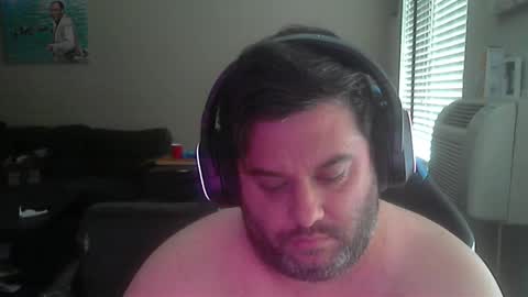 Snapshot of daddybody4u chatting on 16, 12, 2025 daddybody4u online show from 16, 12, 2025