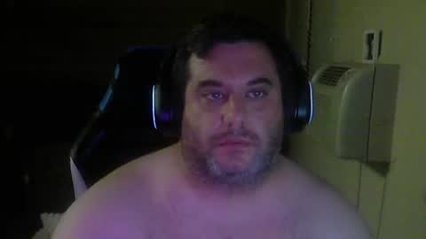 daddybody4u online show from 23, 7, 2026