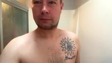 DaddyCam33 online show from 9, 10, 2025