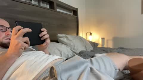 Snapshot of daddycock211987 chatting on 29, 1, 2025 DaddyCock211987 online show from 29, 1, 2025