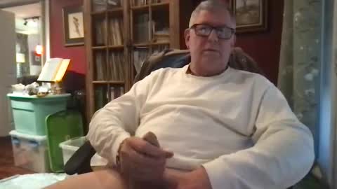 DaddyCok4 online show from 6, 12, 2024