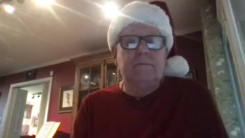 DaddyCok4 online show from 24, 12, 2024