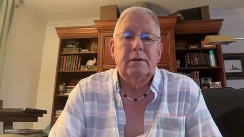 DaddyCok4 online show from 22, 10, 2025