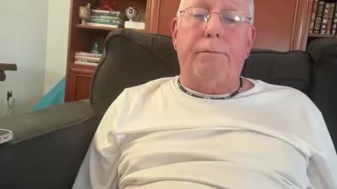 DaddyCok4 online show from 31, 10, 2025