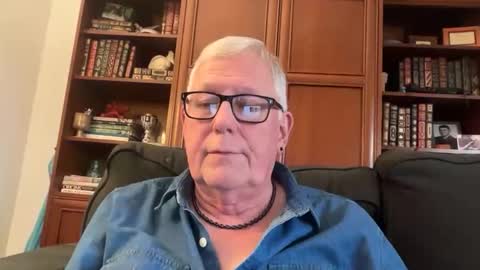 DaddyCok4 online show from 15, 12, 2025