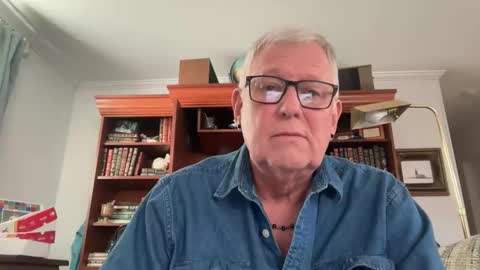 DaddyCok4 online show from 2, 3, 2026