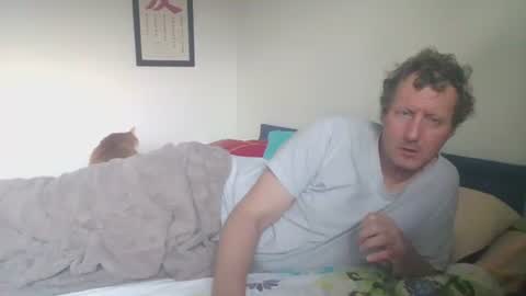 daddycomehome1 online show from 23, 2, 2026