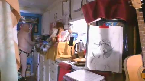 Daddy online show from 6, 2, 2026