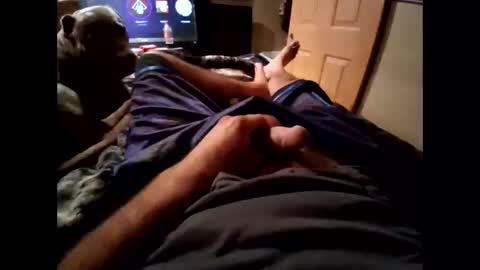 daddycumming1991 online show from 19, 10, 2025