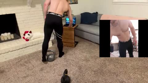 DaddydayDrinkz online show from 7, 12, 2024