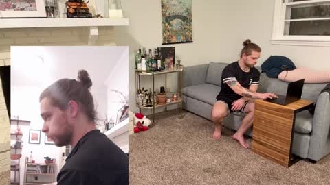 DaddydayDrinkz online show from 12, 12, 2024