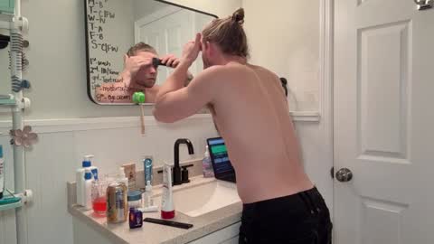 DaddydayDrinkz online show from 31, 12, 2024