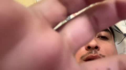 Snapshot of daddydick84st chatting on 7, 1, 2025 daddydick84st online show from 7, 1, 2025