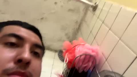 Snapshot of daddydick84st chatting on 3, 2, 2025 daddydick84st online show from 3, 2, 2025