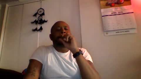 daddydickxm online show from 22, 4, 2026