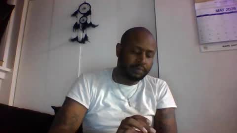 Snapshot of daddydickxm chatting on 10, 5, 2026 daddydickxm online show from 10, 5, 2026