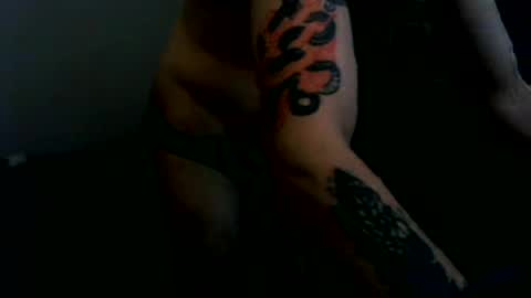 daddyfak online show from 1, 7, 2026