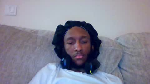 Snapshot of daddygage95 chatting on 9, 9, 2025 Black Joe Francis online show from 9, 9, 2025